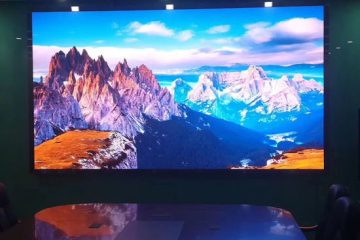 Màn Hình LED Giá Rẻ