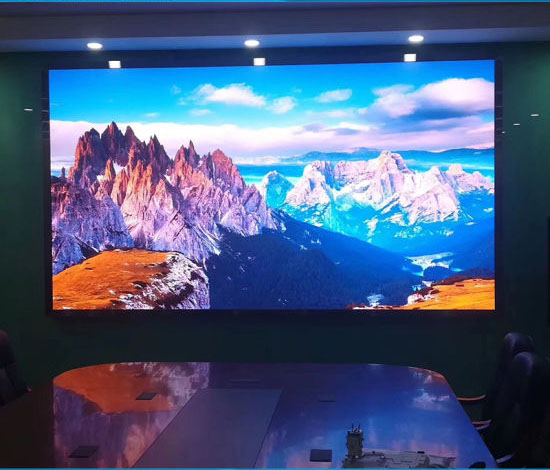 Màn hình LED giá rẻ
