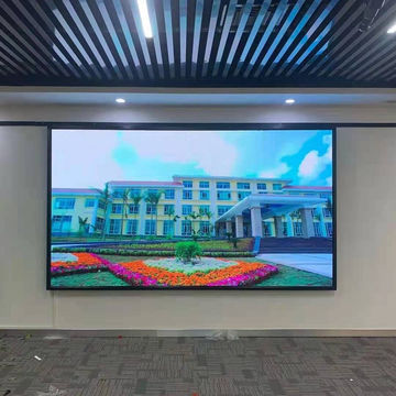 Xu hướng quảng cáo bằng màn hình led