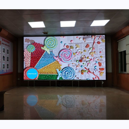 Xu hướng quảng cáo bằng màn hình led