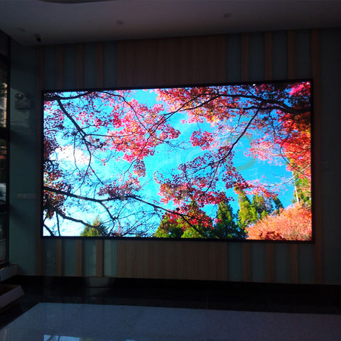 Đơn vị thi công màn hình LED uy tín