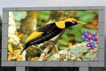 Đơn Vị Thi Công Màn Hình LED Uy Tín