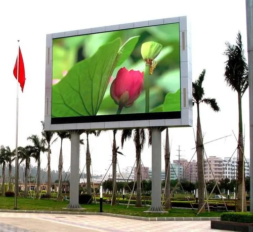 Màn hình LED giá rẻ