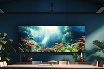 Màn Hình LED Cho Nhà Hàng Tiệc Cưới Đẹp Nhất Hiện Nay
