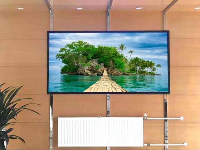 Màn hình LED hội nghị