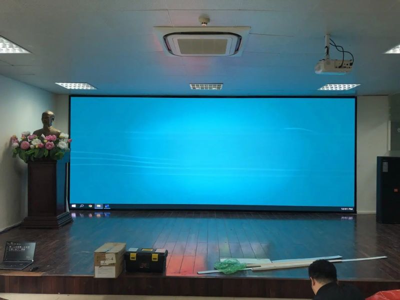 Màn hình LED hội nghị