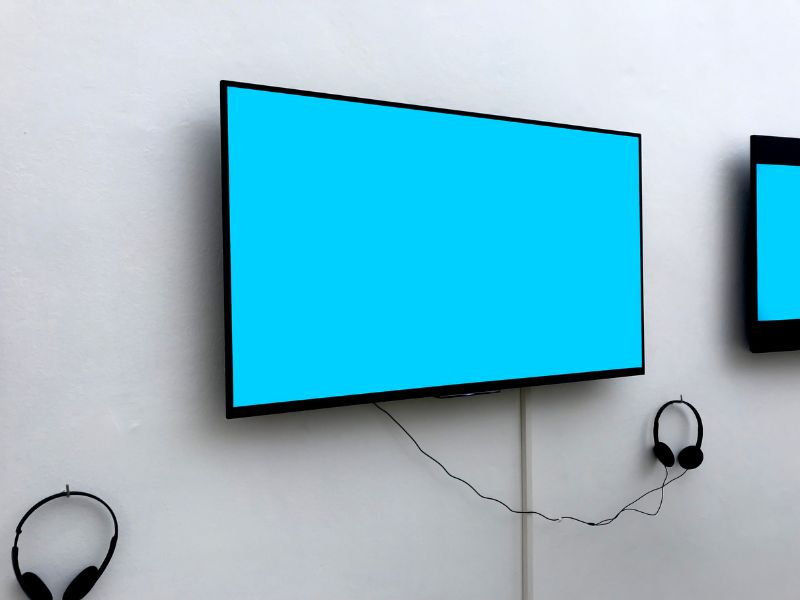 Lắp đặt màn hình led Hilangd chính hãng